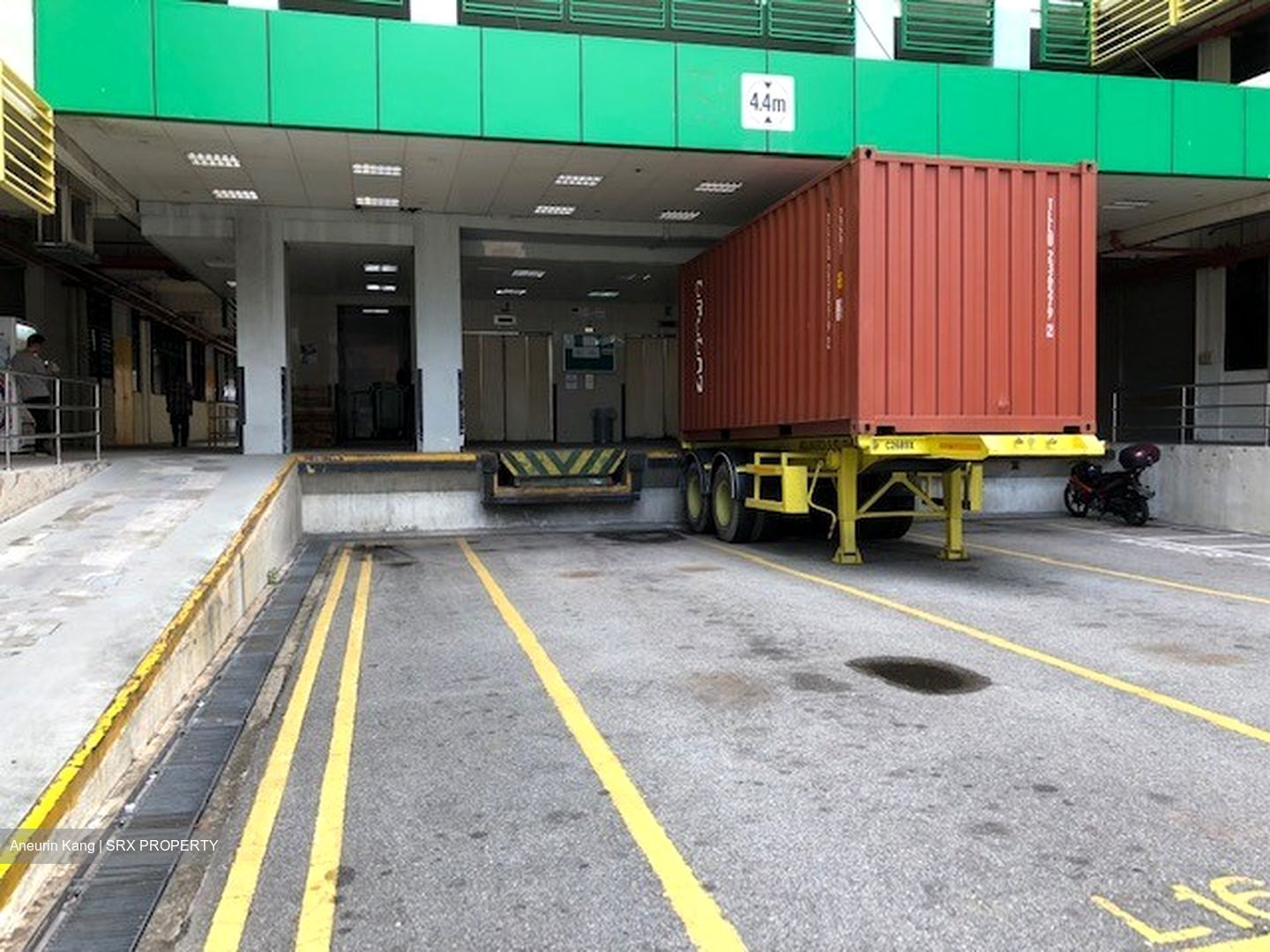 Kallang Bahru Industrial Estate (D12), Factory #288473161